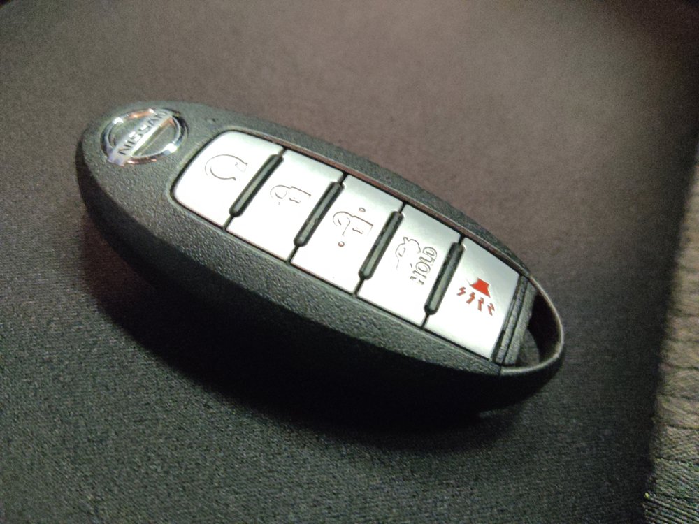 Used 2022 Nissan Altima 2.5 SV AWD/4WD image 32