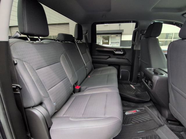 Certified 2023 Chevrolet Silverado 1500 LT Trail Boss w/ Protection Package image 26