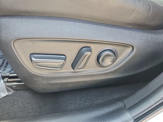 Certified 2022 Toyota RAV4 XLE Premium FWD image 12