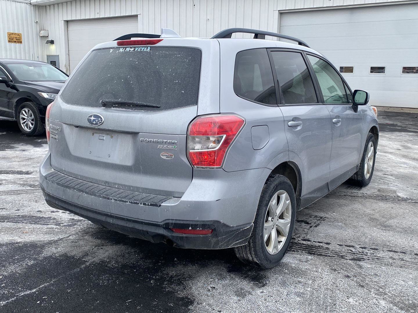 Used 2016 Subaru Forester 2.5i Premium w/ All-Weather Package image 6