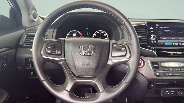 Used 2024 Honda Ridgeline RTL image 6