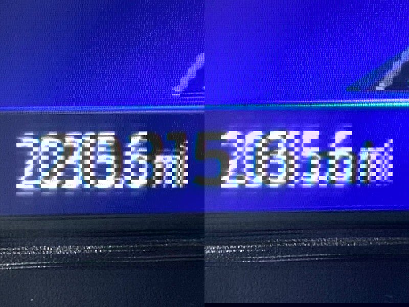 Certified 2024 Ford Maverick Lariat w/ FX4 Off-Road Package image 17