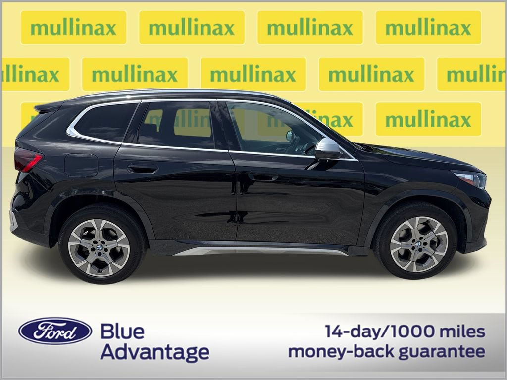 Used 2023 BMW X1 xDrive28i w/ Premium Package AWD/4WD video 2