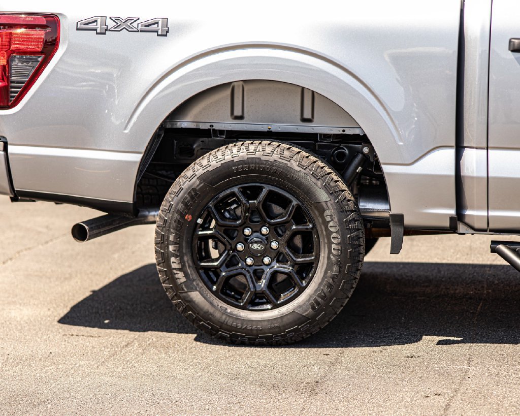 Used 2026 Ford F150 STX AWD/4WD image 11