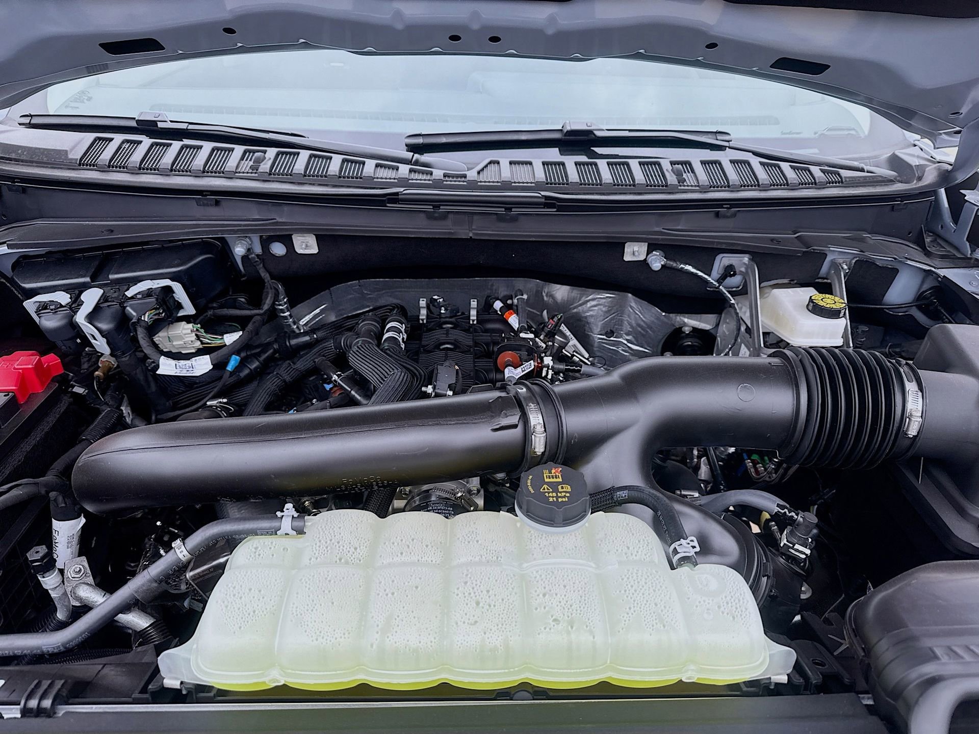 New 2025 Ford Expedition Platinum w/ Driver's Package image 38