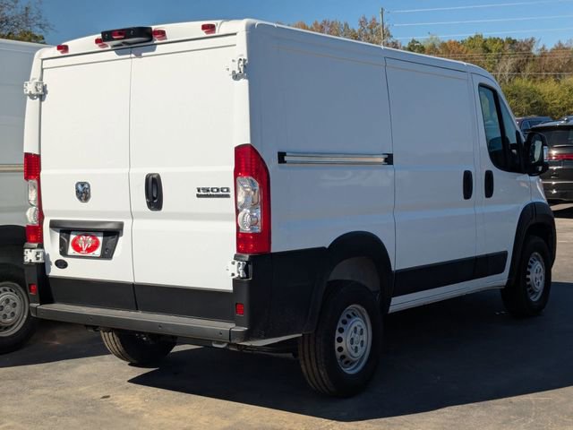 New 2026 RAM ProMaster 1500 w/ Convenience Group FWD image 7