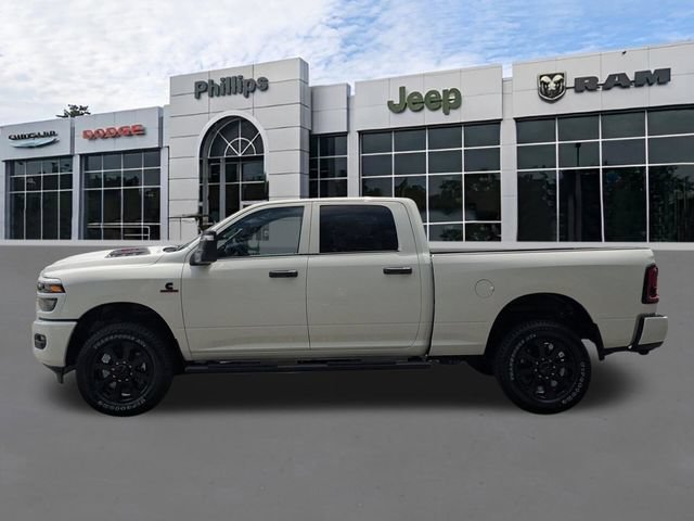 New 2026 RAM 2500 Tradesman AWD/4WD image 7