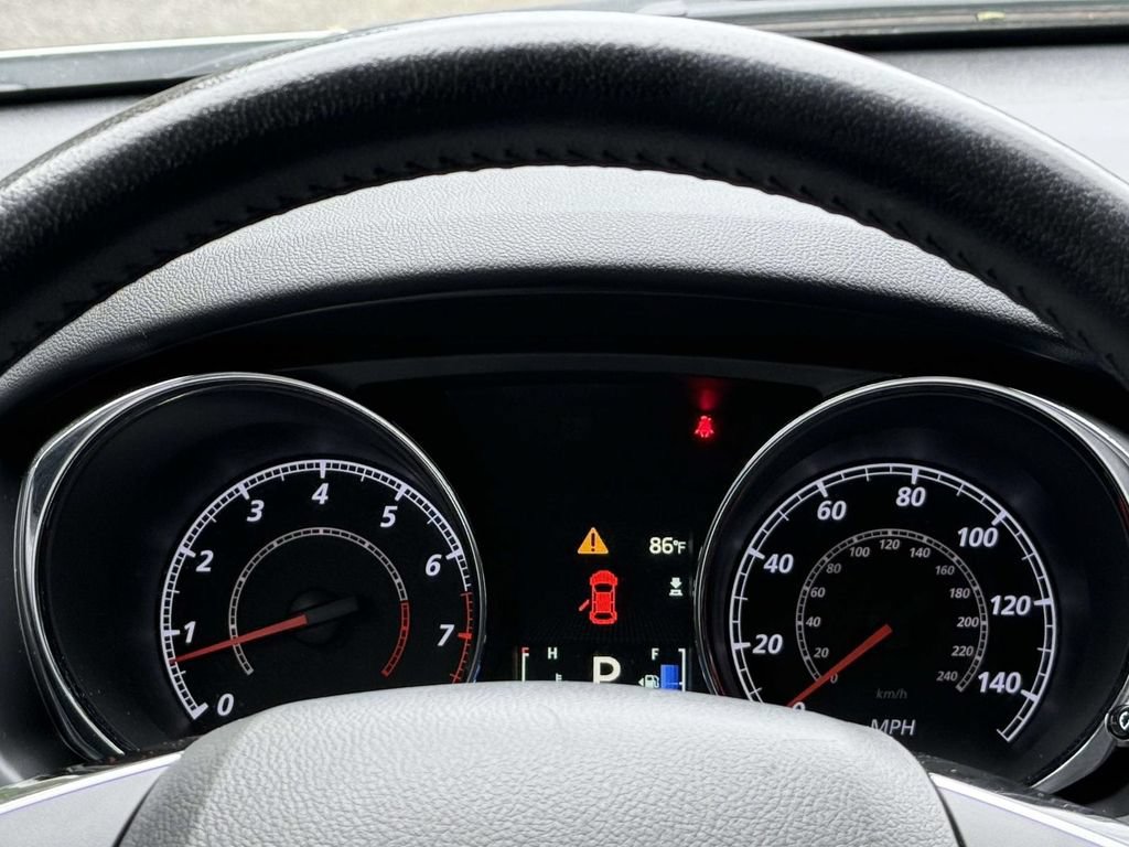 Used 2018 Mitsubishi Outlander Sport SEL FWD image 19