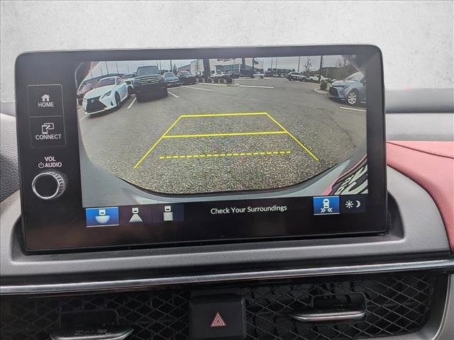 Certified 2025 Acura ADX A-Spec image 14