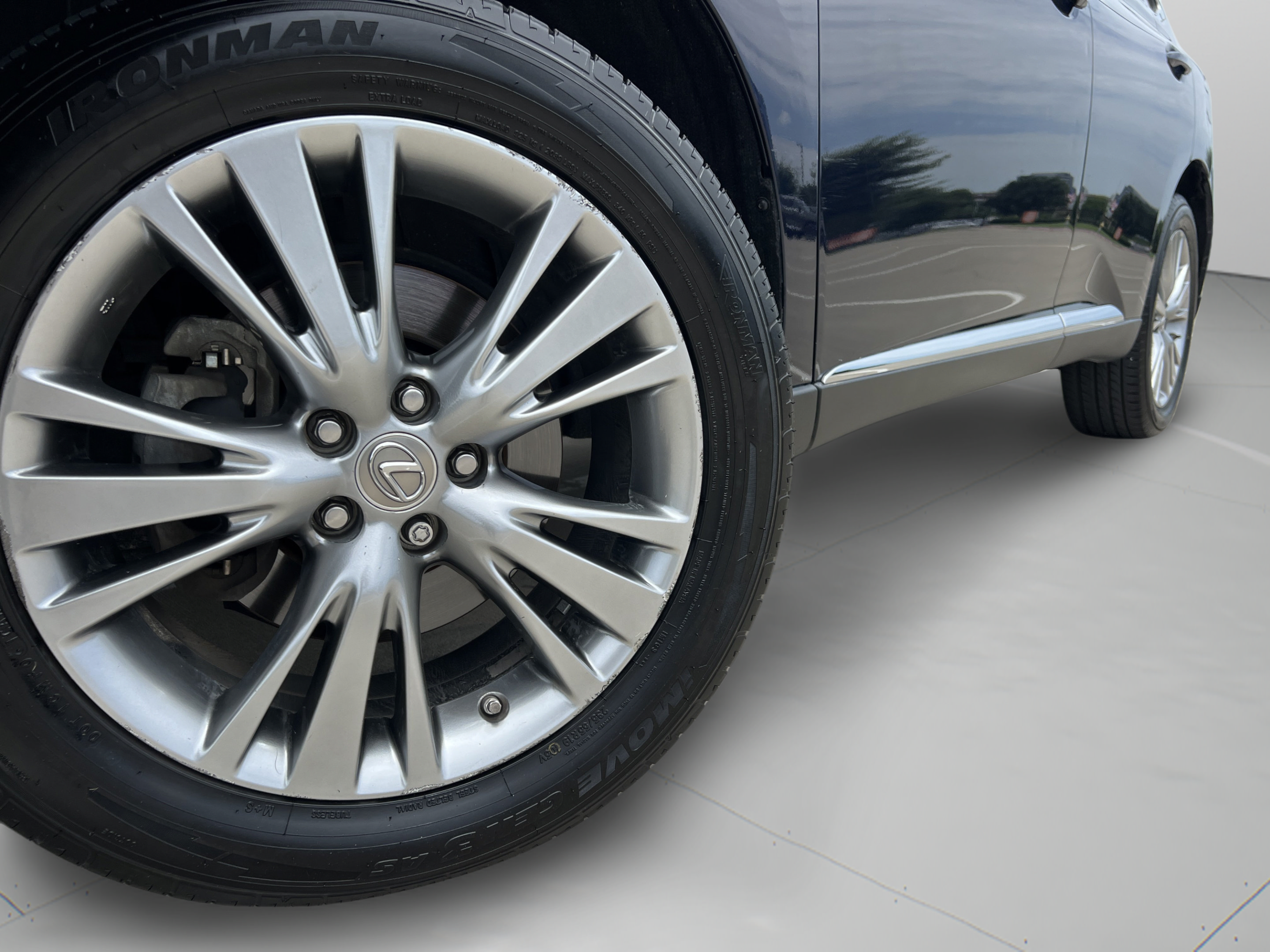 Used 2013 Lexus RX 350 FWD w/ Navigation Pkg image 35
