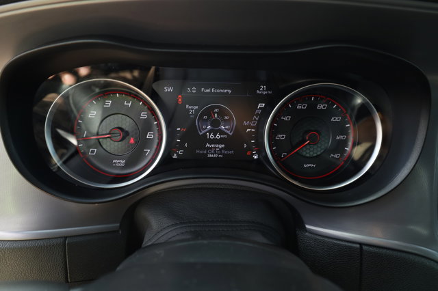 Certified 2023 Dodge Charger SXT image 28