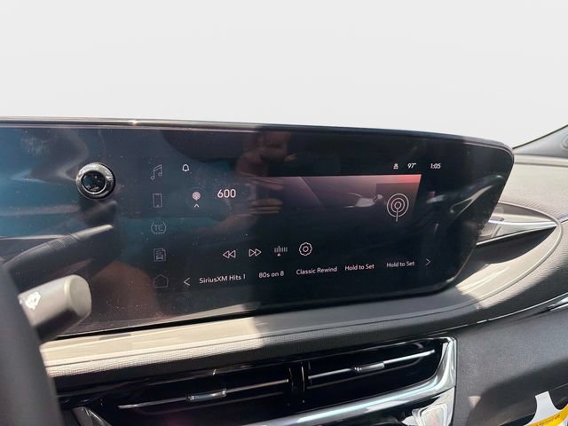 New 2026 Buick Envista Sport Touring w/ Convenience I Package FWD image 23