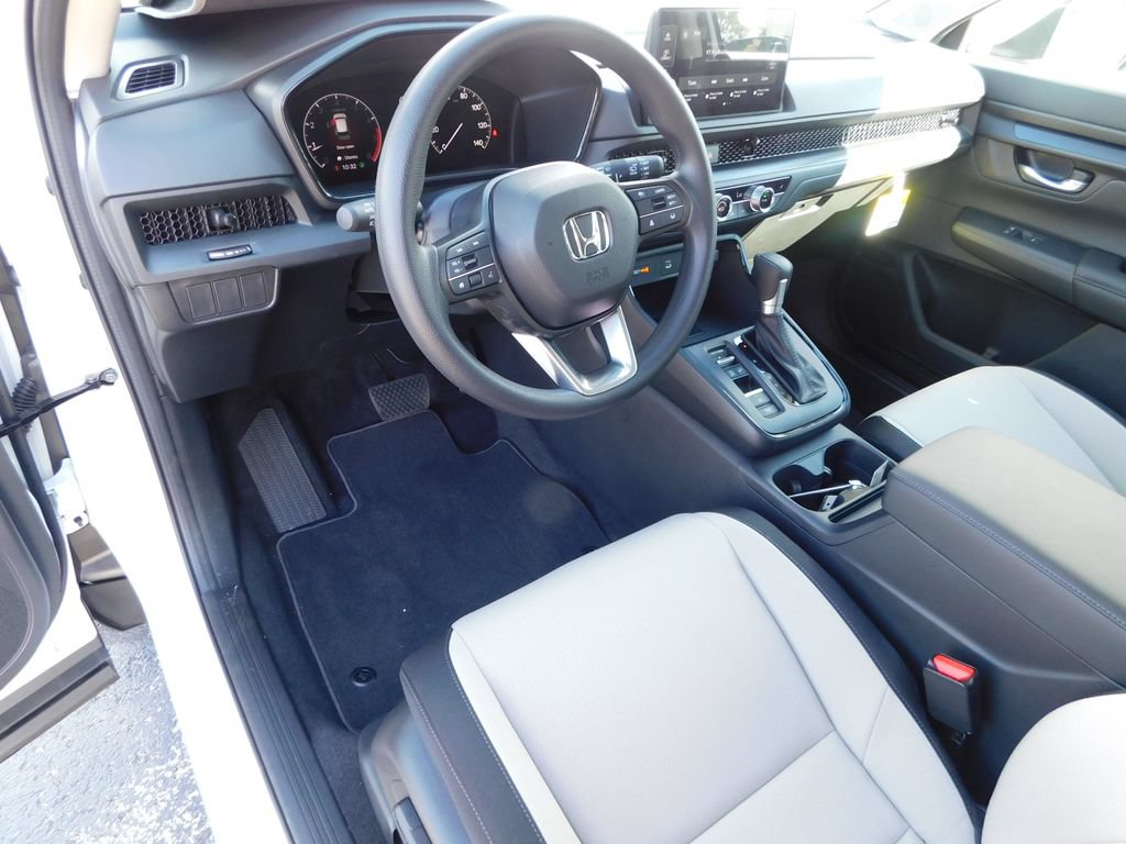 New 2026 Honda CR-V EX image 15