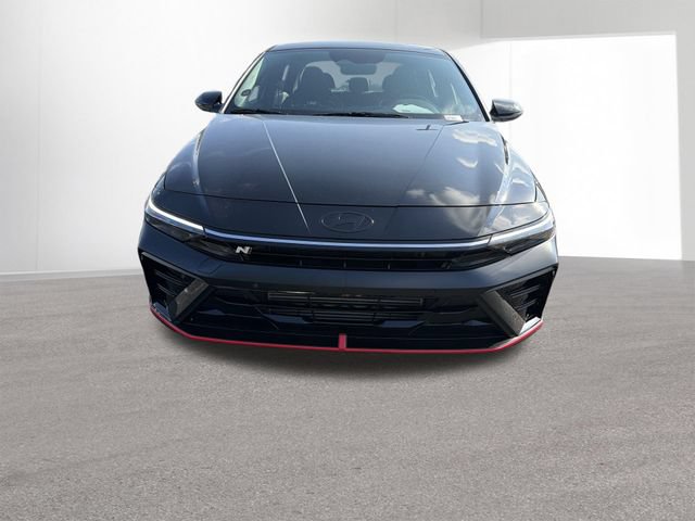 New 2026 Hyundai Elantra N FWD image 16