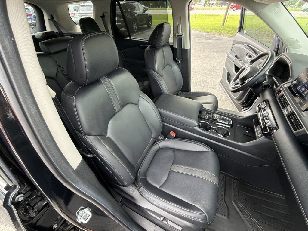 Used 2025 Honda Pilot EX-L image 20