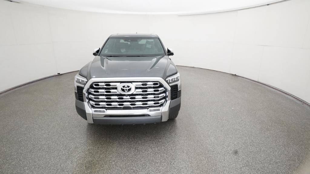 New 2026 Toyota Tundra 1794 Edition image 65