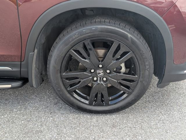 Used 2022 Honda Pilot Touring image 22