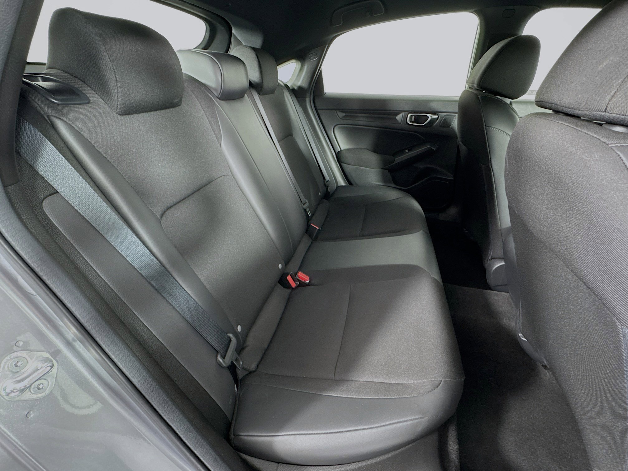 Certified 2023 Honda Civic Sport image 24