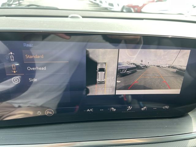 New 2026 Buick Envision Preferred AWD/4WD image 17