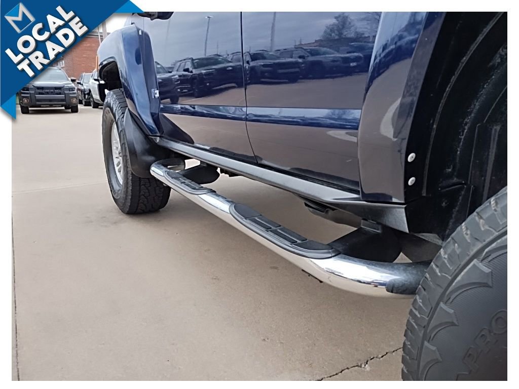 Used 2008 HUMMER H3 Luxury image 18