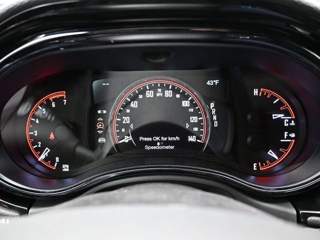 New 2026 Dodge Durango GT image 29