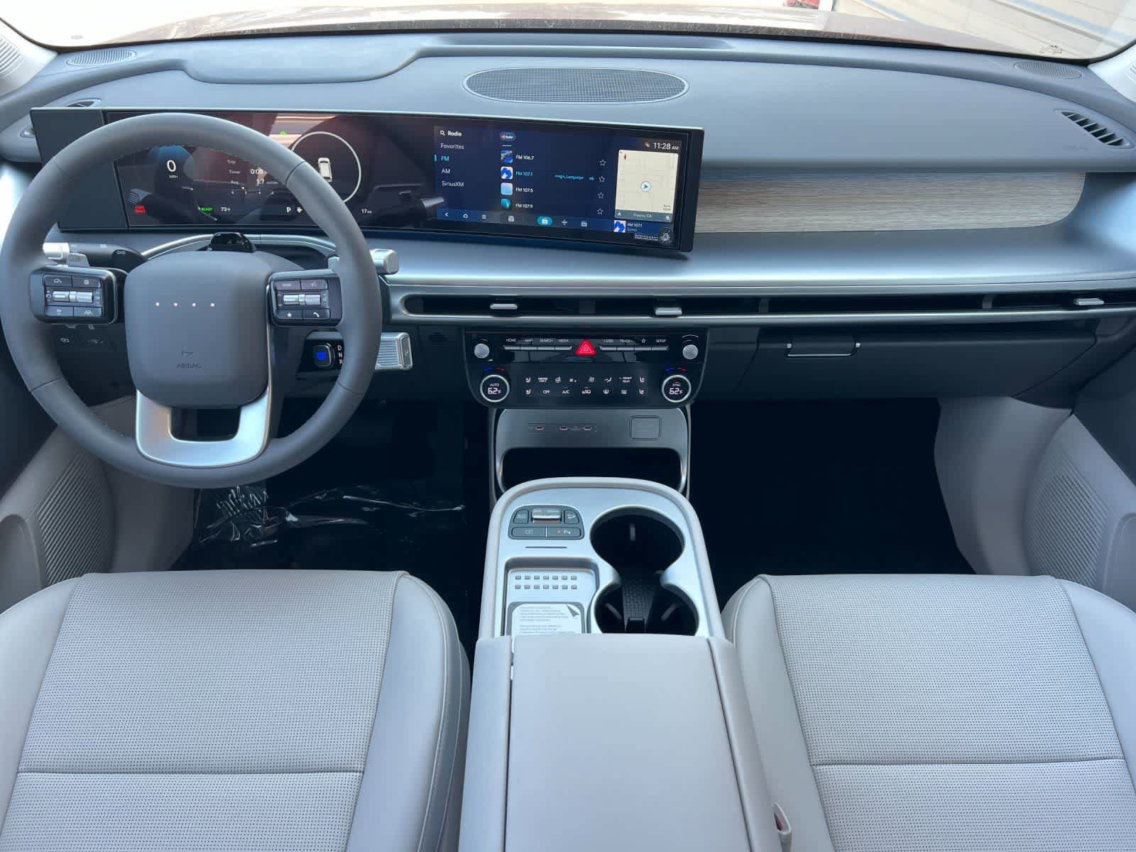 New 2026 Hyundai Ioniq 9 SEL video 3
