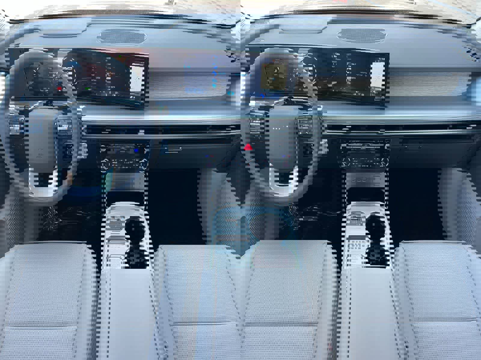 New 2026 Hyundai Ioniq 9 SEL image 3