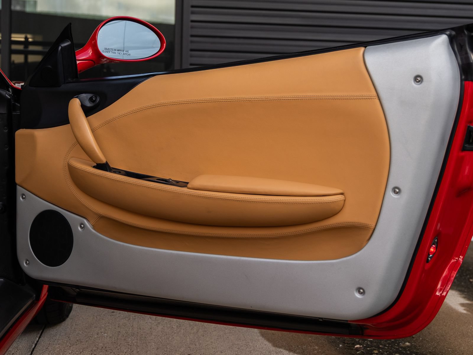 Used 2001 Ferrari 360 Spider RWD image 57
