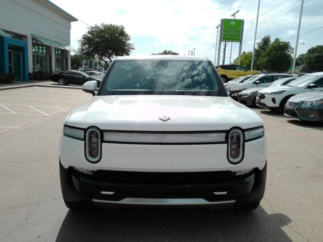 Used 2022 Rivian R1T Adventure AWD/4WD image 3