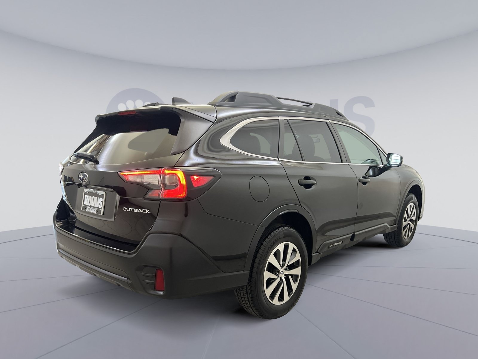 Used 2022 Subaru Outback Premium AWD/4WD image 8