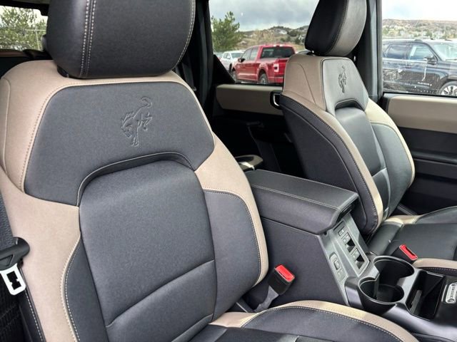 New 2026 Ford Bronco Big Bend w/ Black Diamond Package image 23