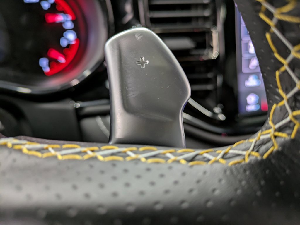 Used 2024 Dodge Durango SRT image 17