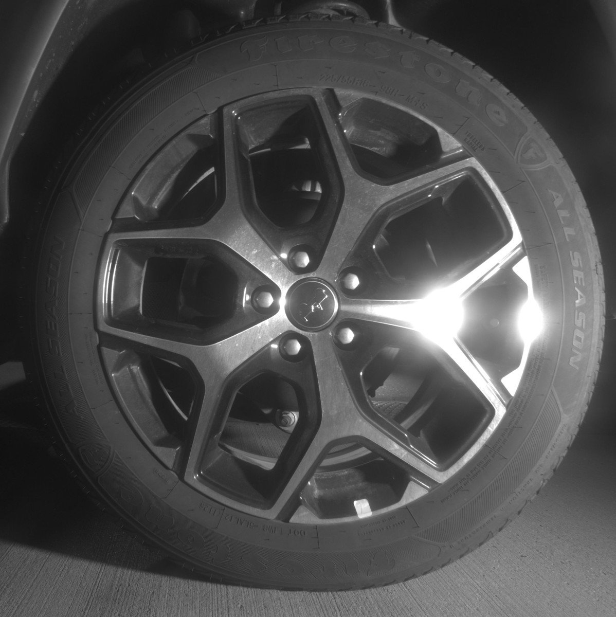 Used 2025 Jeep Compass Limited image 14