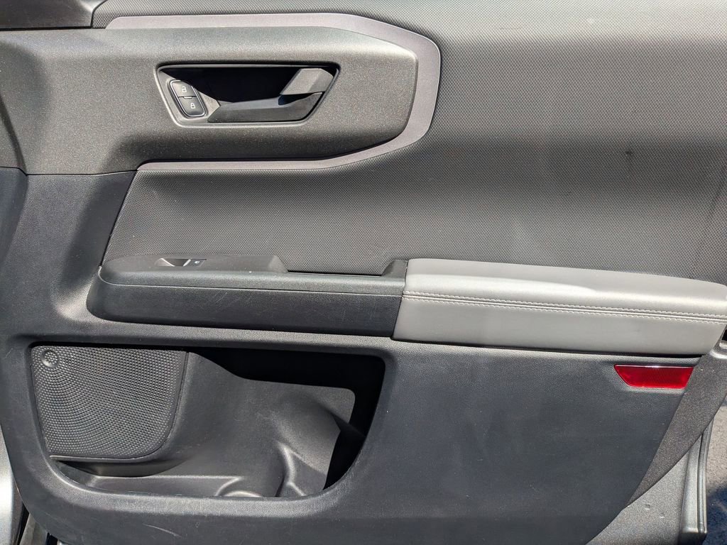 Used 2025 Ford Bronco Sport Badlands AWD/4WD image 29