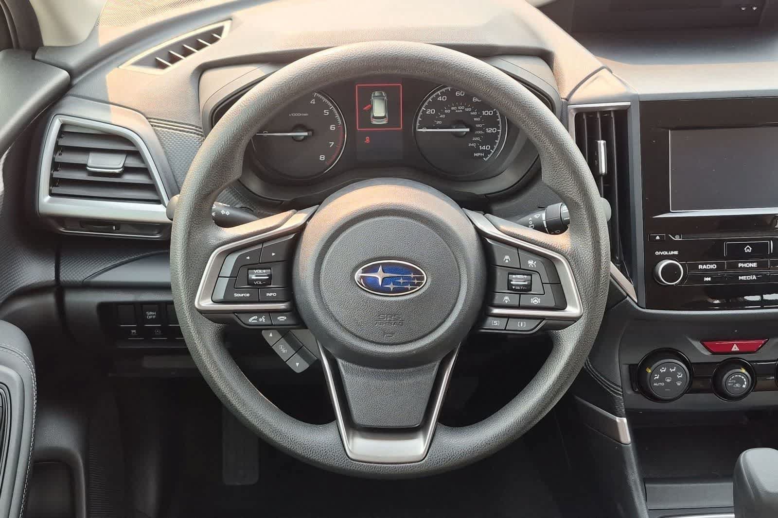 Used 2021 Subaru Forester AWD/4WD image 22