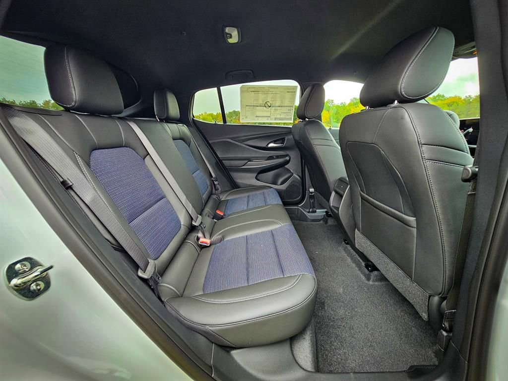 New 2026 Buick Envista Preferred w/ Convenience I Package FWD image 36