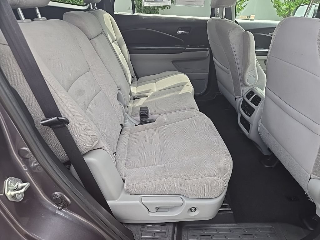 Used 2019 Honda Pilot EX image 31
