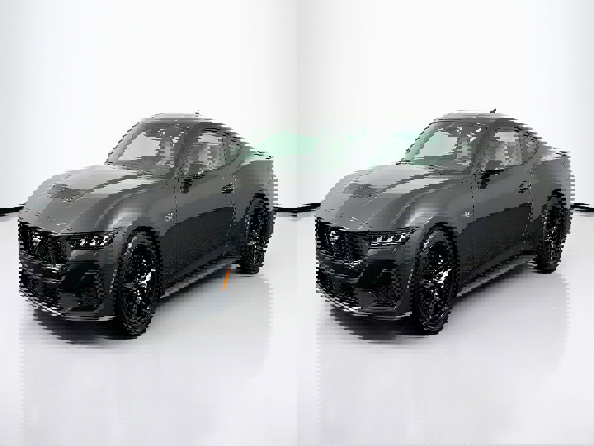 Used 2024 Ford Mustang GT Premium image 6