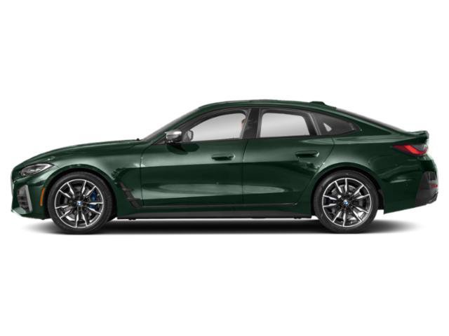 Used 2023 BMW M440i Gran Coupe w/ Premium Package RWD image 6