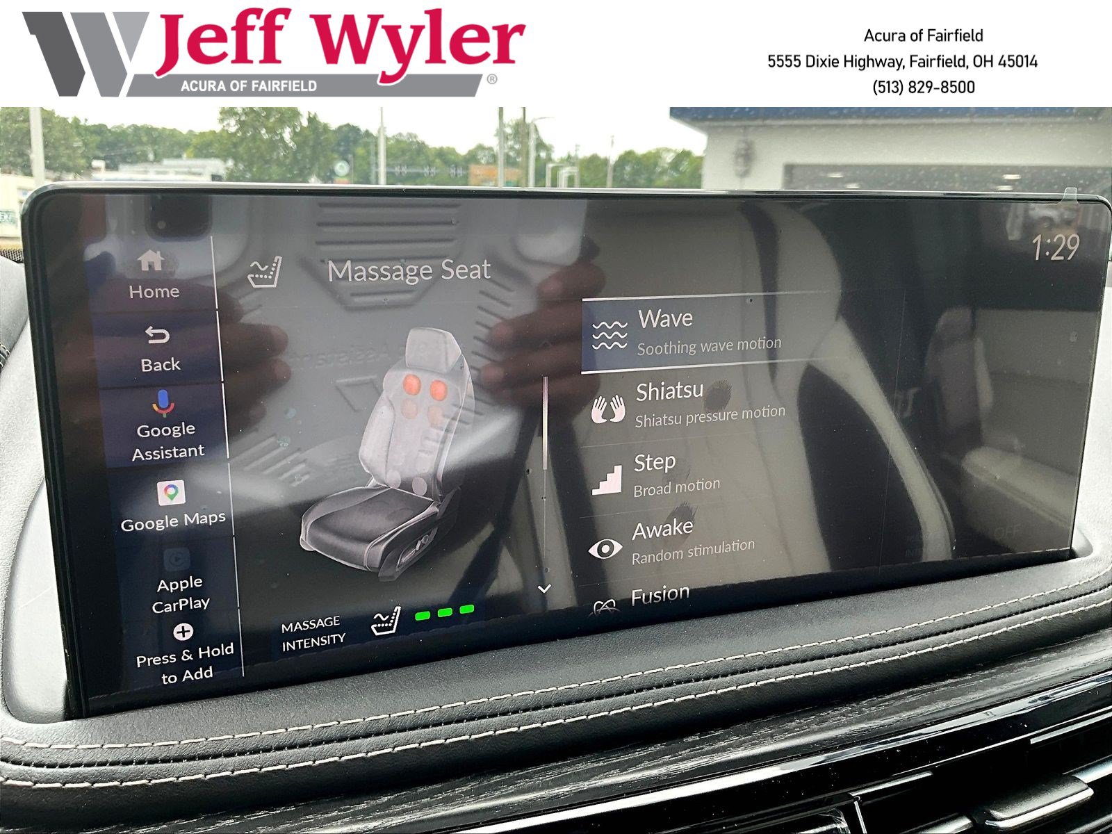 New 2026 Acura MDX Type S AWD/4WD image 22