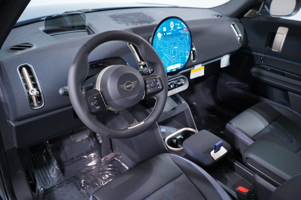 New 2027 MINI Cooper Countryman S w/ Comfort Package Max AWD/4WD image 6