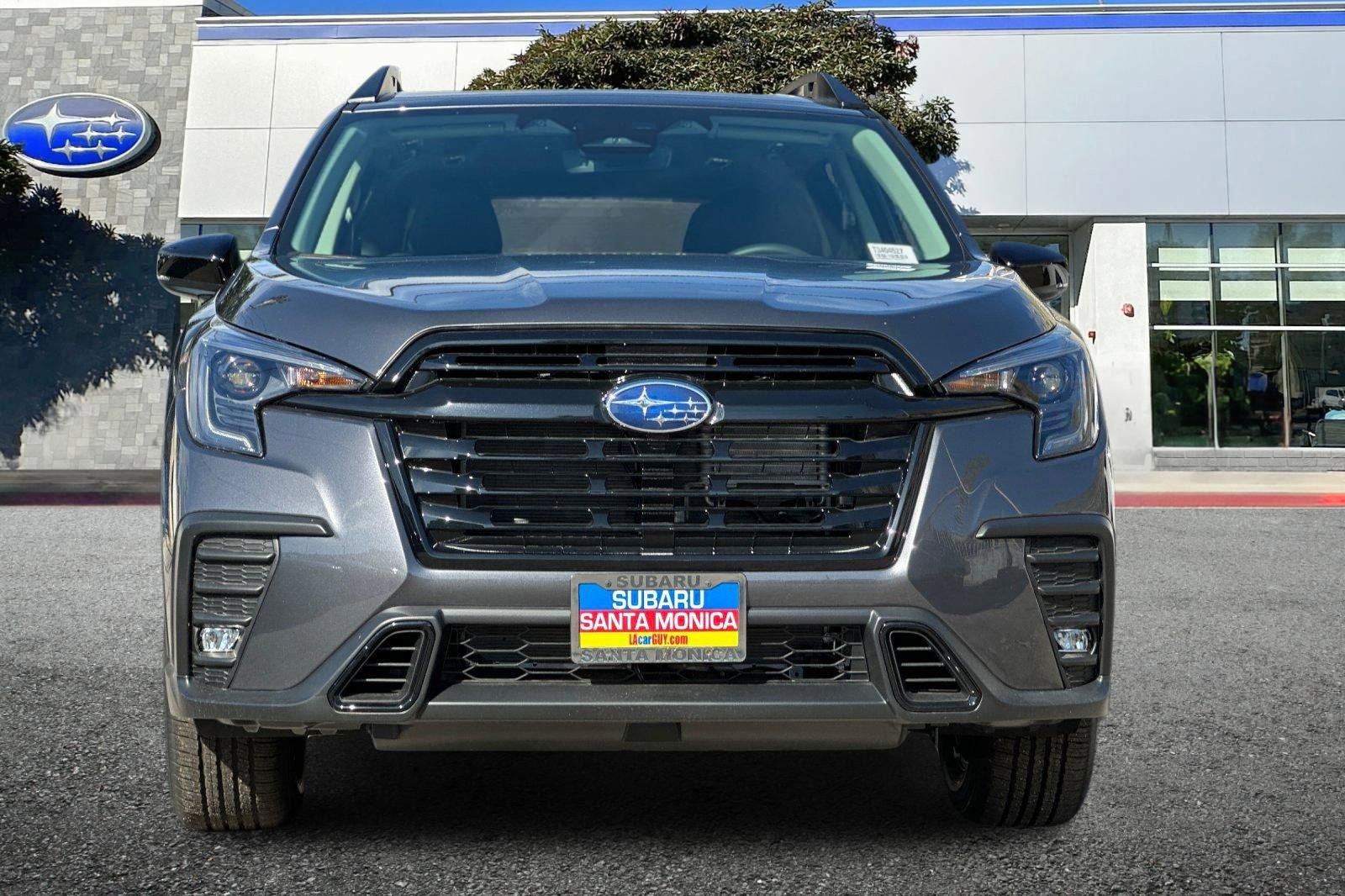 New 2026 Subaru Ascent Premium AWD/4WD image 8