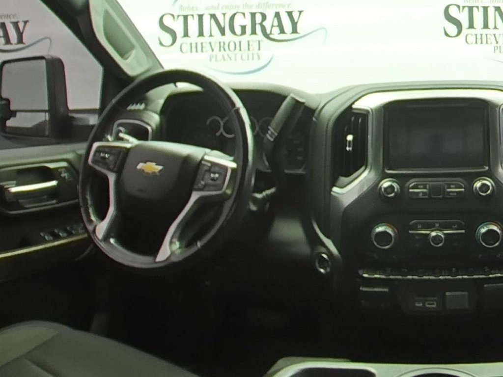 Used 2020 Chevrolet Silverado 2500 LT w/ Texas Edition AWD/4WD image 16