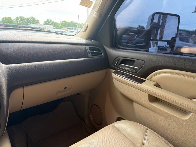 Used 2012 GMC Sierra 2500 Denali AWD/4WD image 19