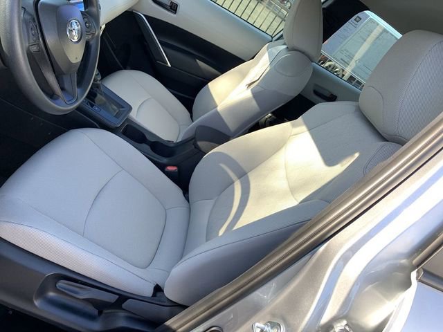 New 2026 Toyota Corolla Cross L image 18