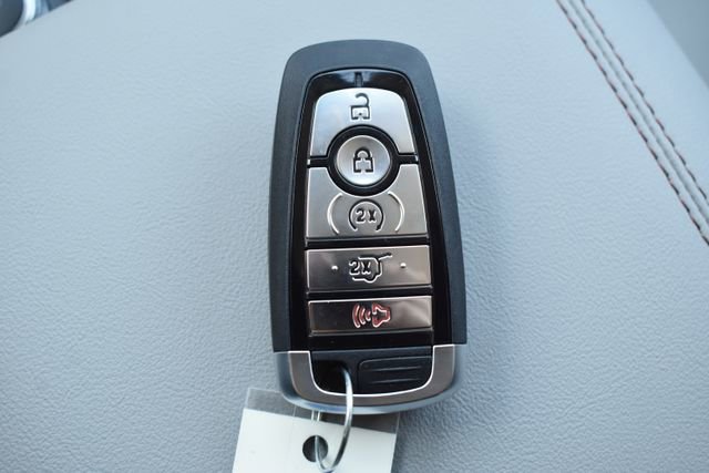 New 2026 Ford Explorer Active w/ Active Comfort Package image 31