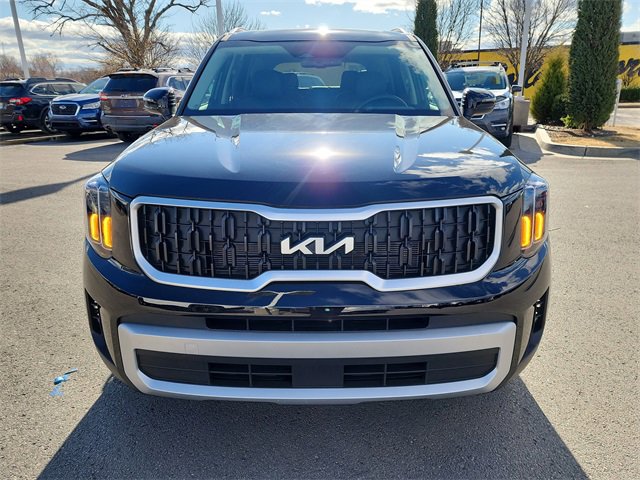 New 2025 Kia Telluride EX w/ EX Captain's Chair Package image 9