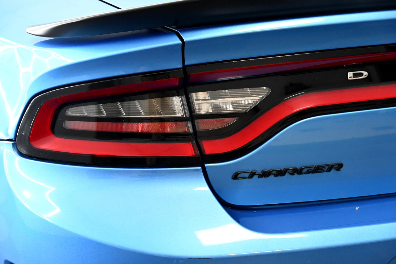 Used 2023 Dodge Charger Scat Pack w/ Plus Group image 11