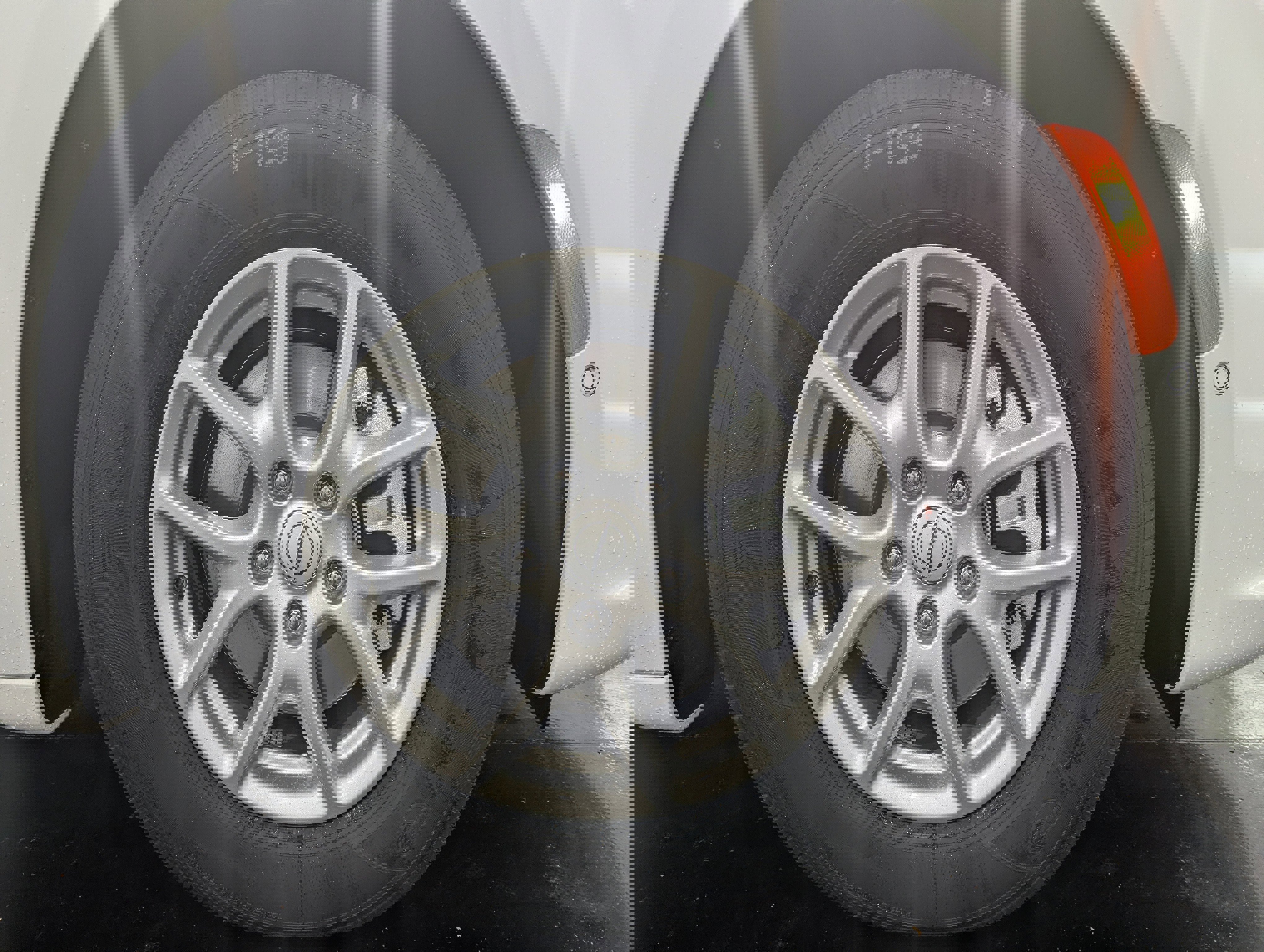 New 2026 Chrysler Pacifica Select image 6