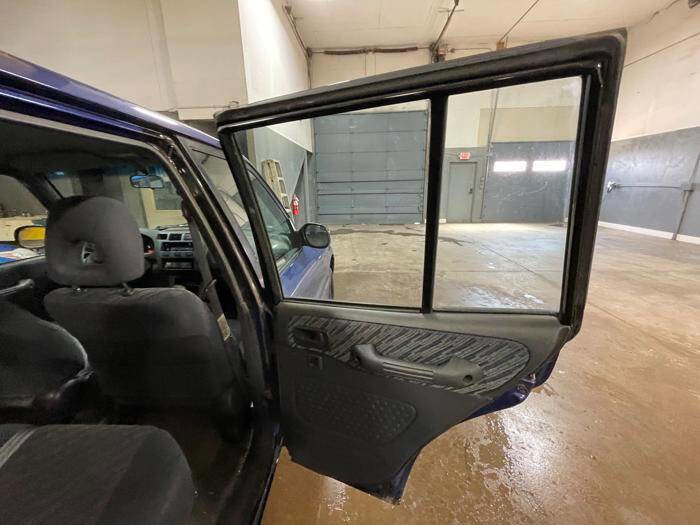 Used 1998 Toyota RAV4 2WD 4-Door image 28